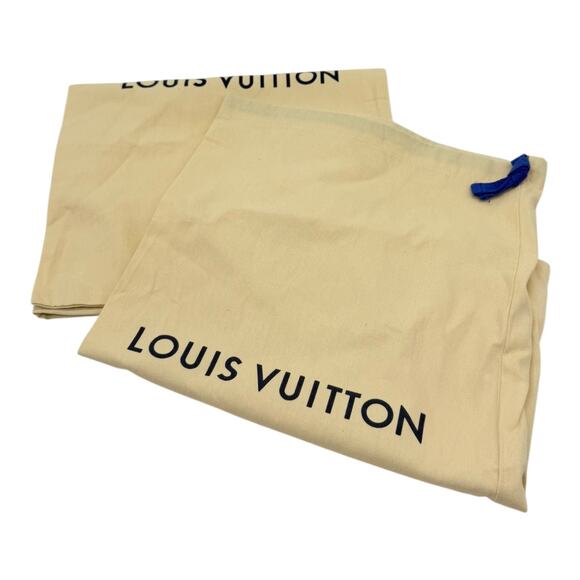 Size 7.5US - Louis Vuitton Men's Violet Low-Top Trainer - Picture 8 of 8